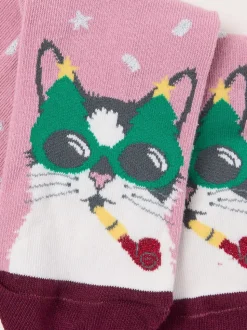 Chaussettes FatFace