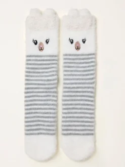 Chaussettes moelleuses FatFace