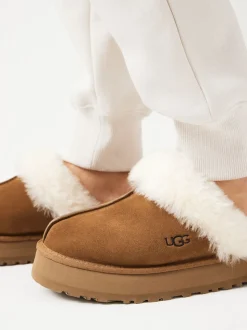 Chaussons à disque UGG