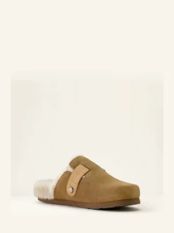 Chaussons Ariat Sherpa Country