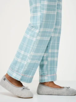Chaussons ballerines Crew Clothing