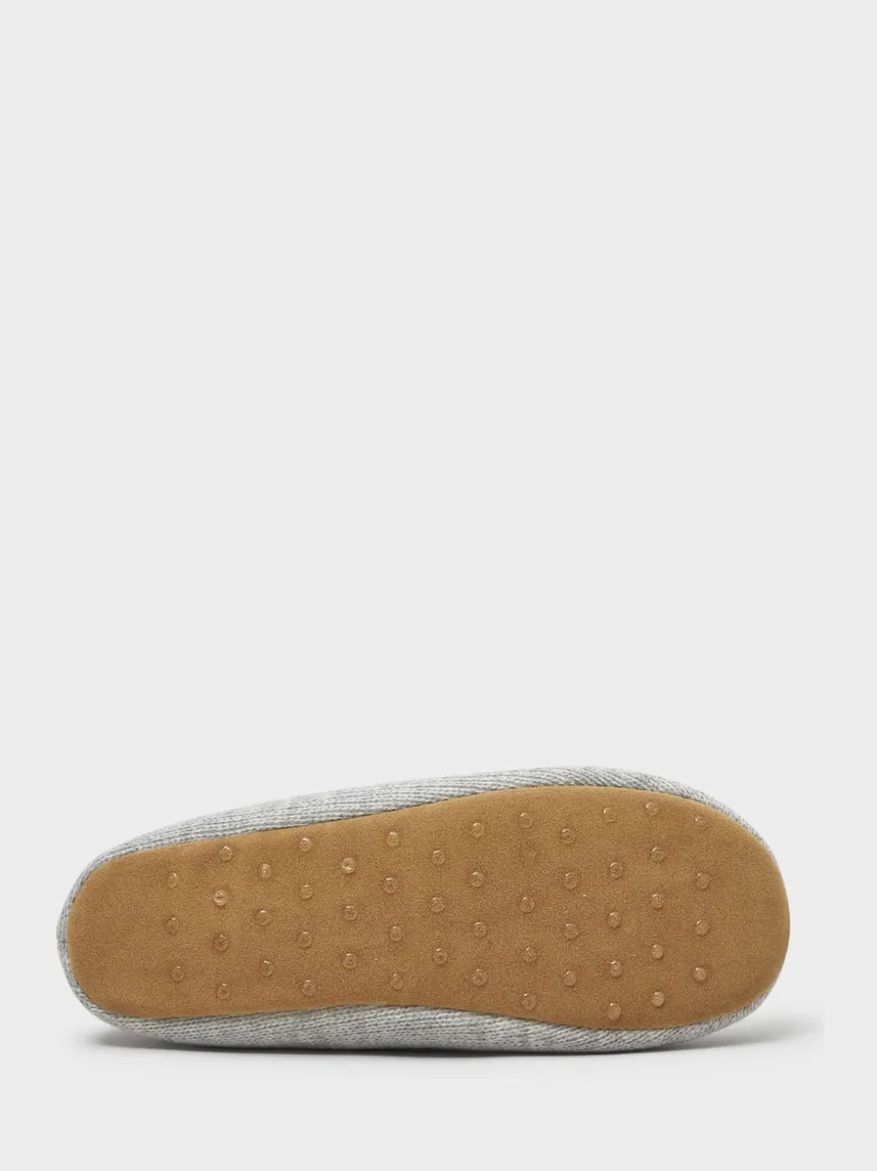 Chaussons ballerines Crew Clothing