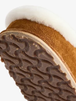 Chaussons Birkenstock Zermatt Premium Shearling LEVE