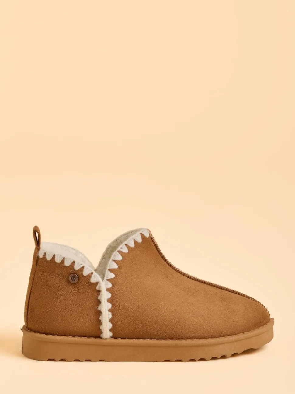 Chaussons Brakeburn Ember Steps