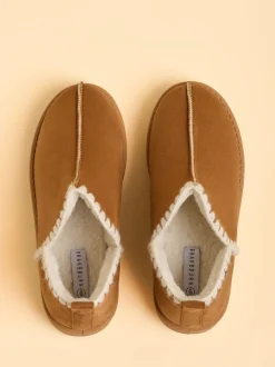 Chaussons Brakeburn Ember Steps