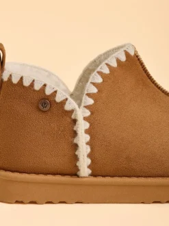 Chaussons Brakeburn Ember Steps