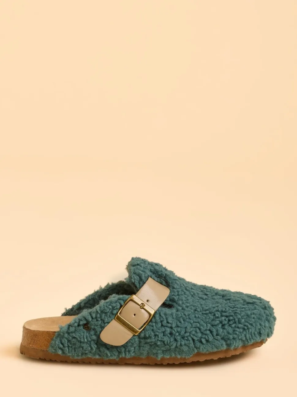 Chaussons Brakeburn Solstice