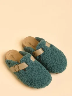Chaussons Brakeburn Solstice