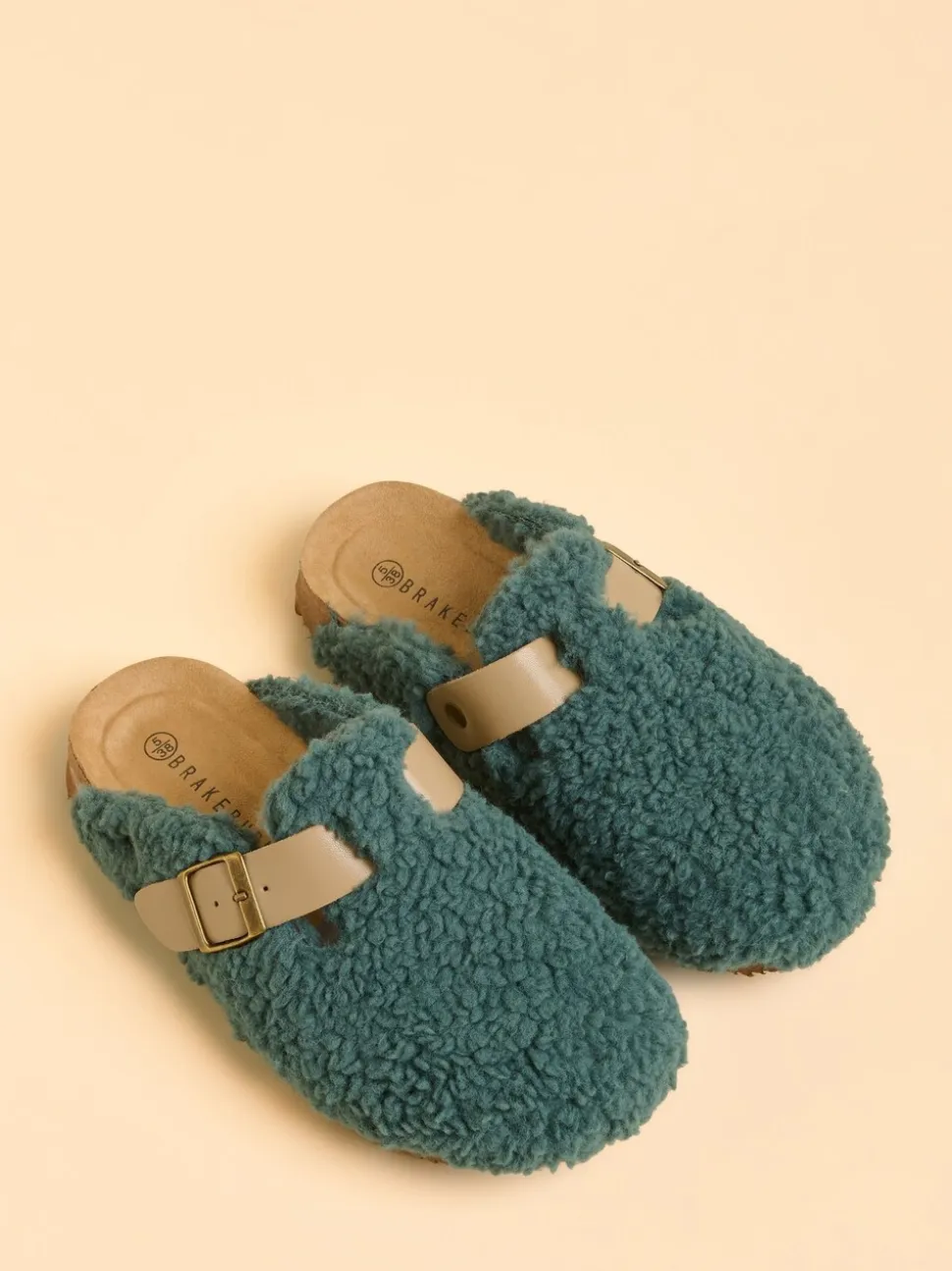 Chaussons Brakeburn Solstice
