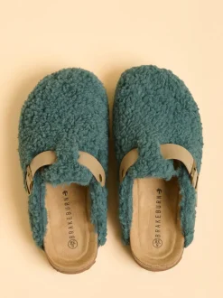 Chaussons Brakeburn Solstice