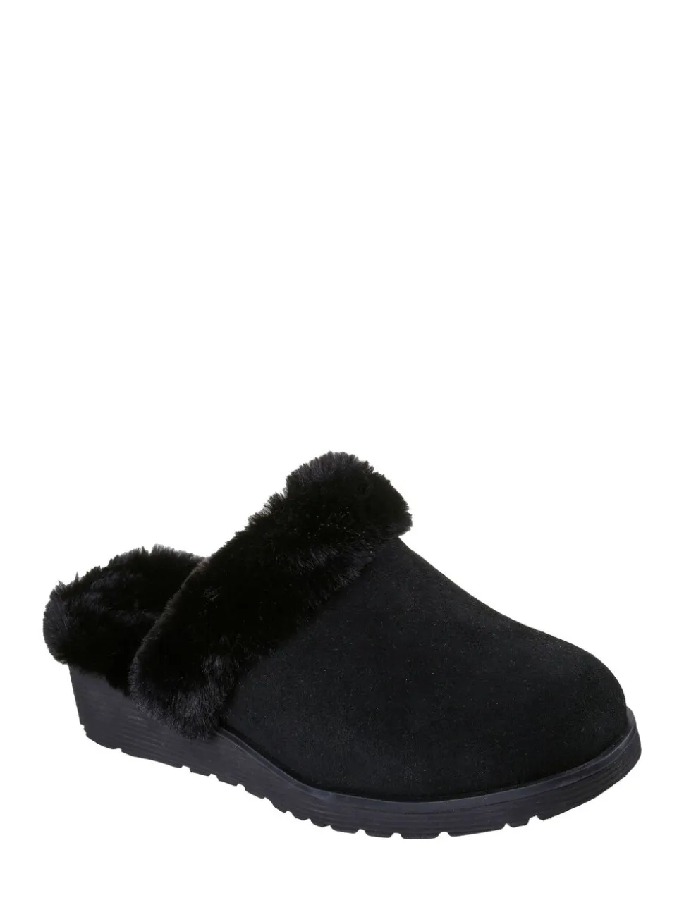 Chaussons compensés Skechers Keepsakes Wedge Time To Cruise