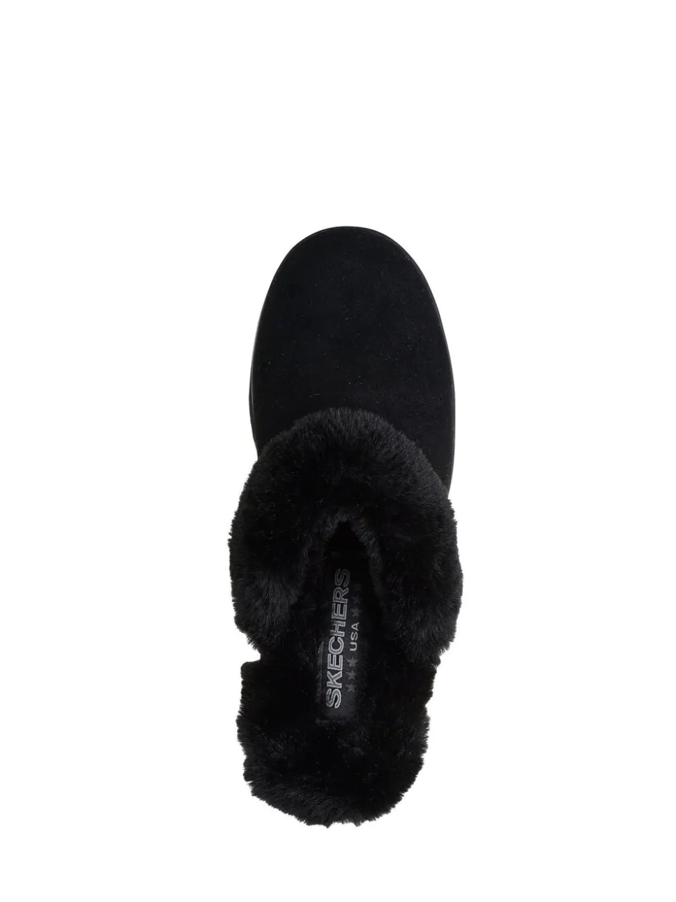 Chaussons compensés Skechers Keepsakes Wedge Time To Cruise