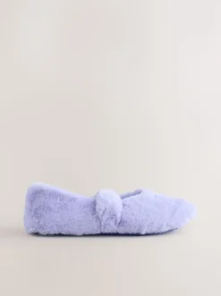 Chaussons Eleanor Bowmer Coffee Club Mary-Jane