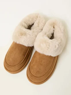 Chaussons FatFace
