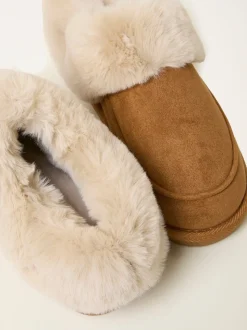 Chaussons FatFace