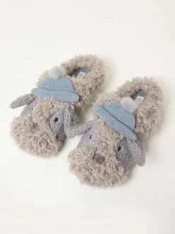 Chaussons FatFace Scamp Dog