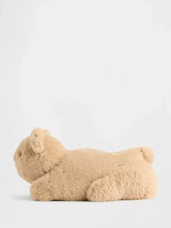 Chaussons Gap Brannan Bear douillets pour adulte