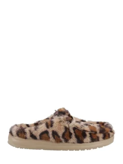 Chaussons Heydude Animal Wendy