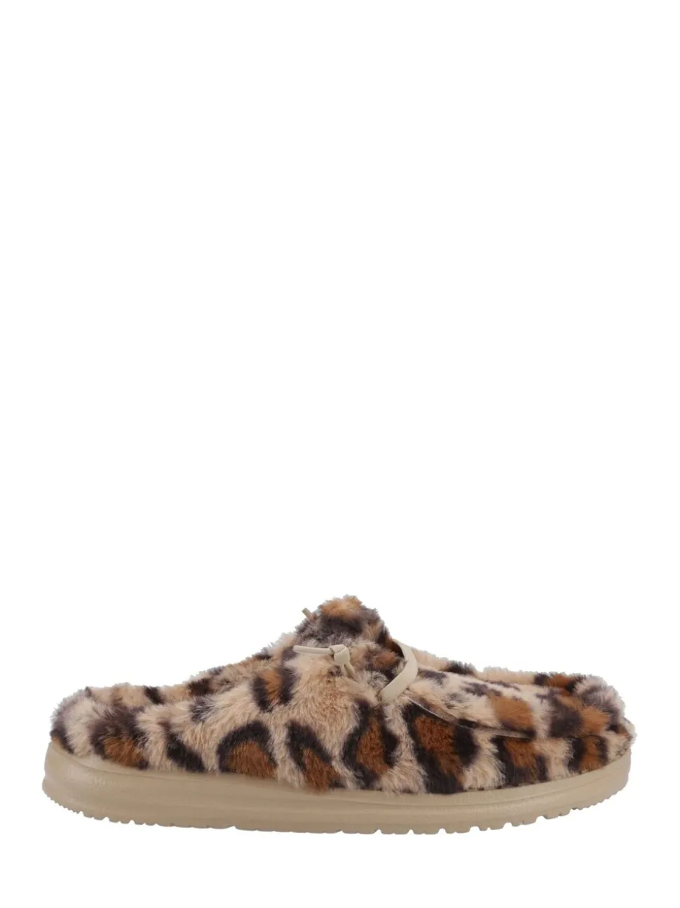 Chaussons Heydude Animal Wendy