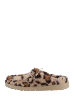 Chaussons Heydude Animal Wendy