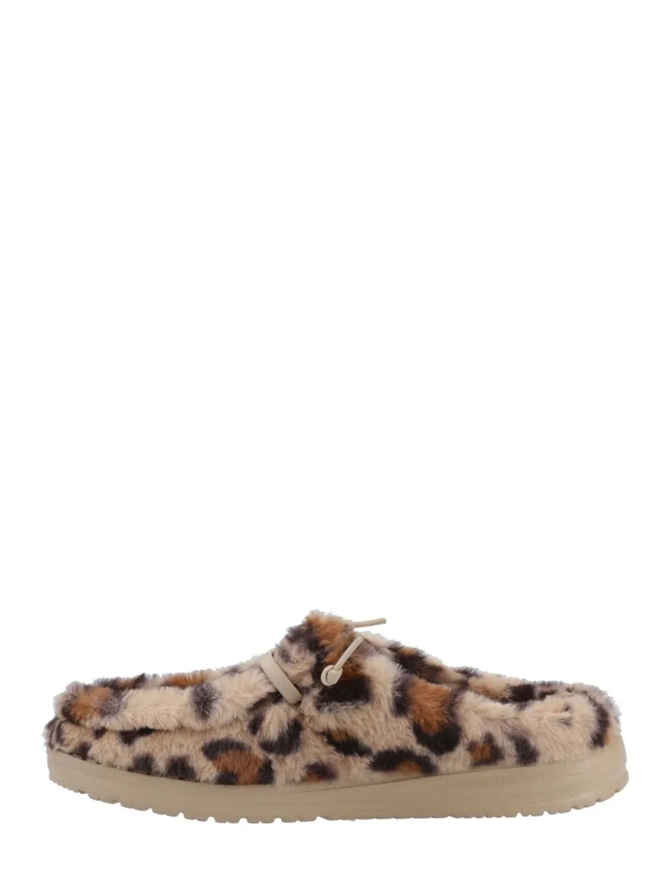 Chaussons Heydude Animal Wendy