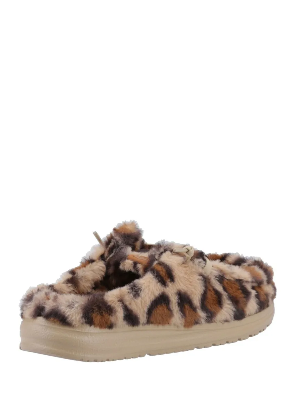 Chaussons Heydude Animal Wendy