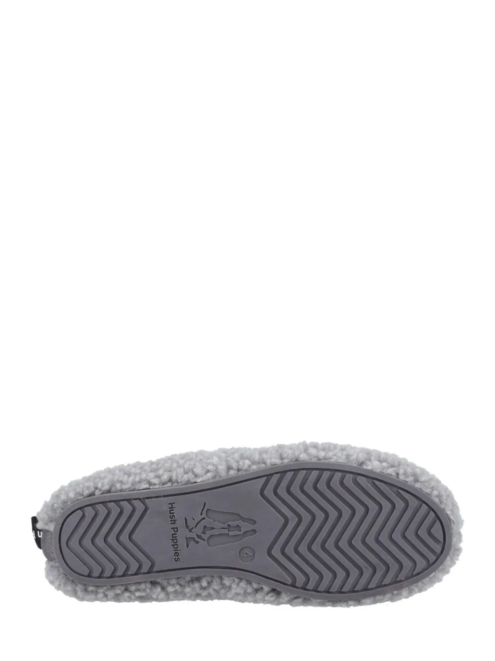 Chaussons Hush Puppies Emily