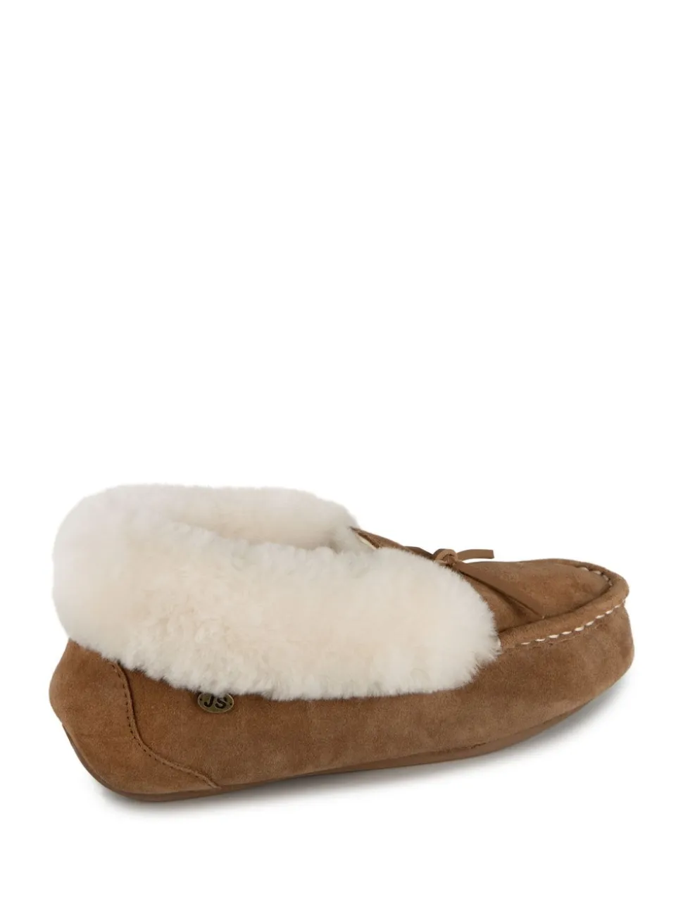 Chaussons Just Sheepskin Francesca Winter Mocassin pour femme