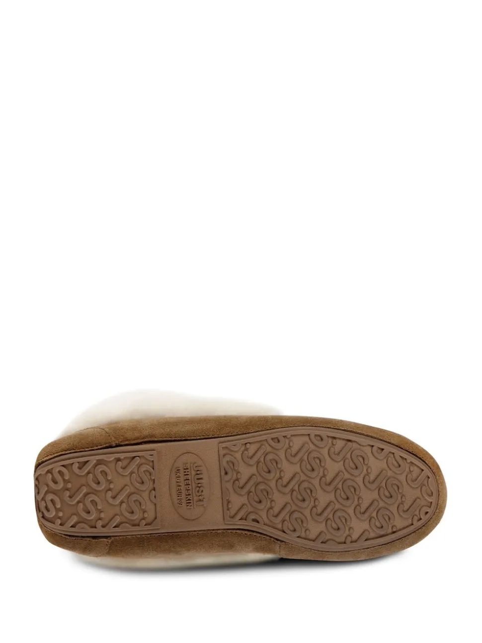 Chaussons Just Sheepskin Francesca Winter Mocassin pour femme