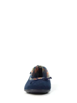 Chaussons Lunar à nœud tartan