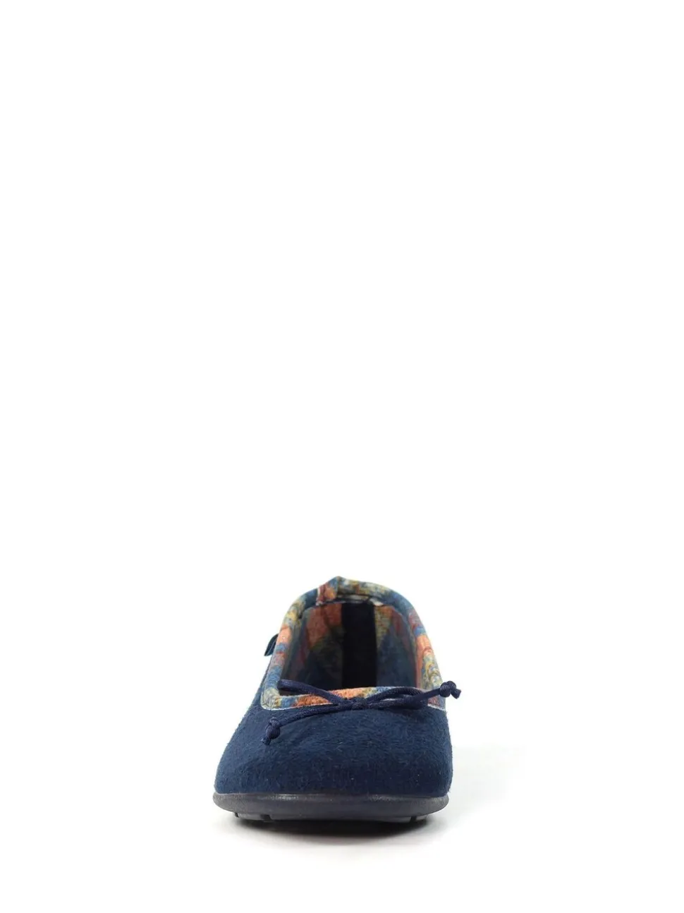 Chaussons Lunar à nœud tartan