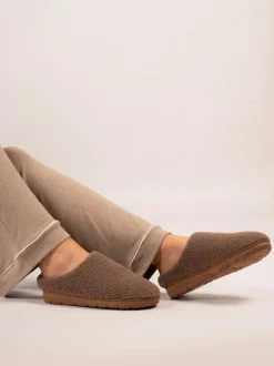 Chaussons Lunar Burford en coffret cadeau
