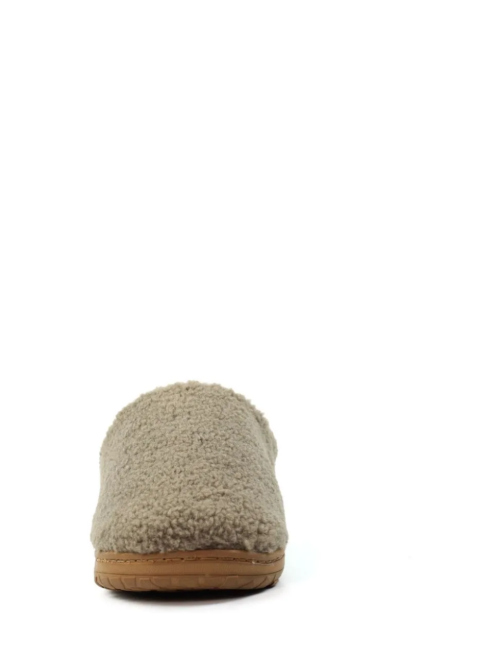 Chaussons Lunar Burford en coffret cadeau