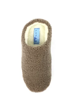 Chaussons Lunar Burford en coffret cadeau