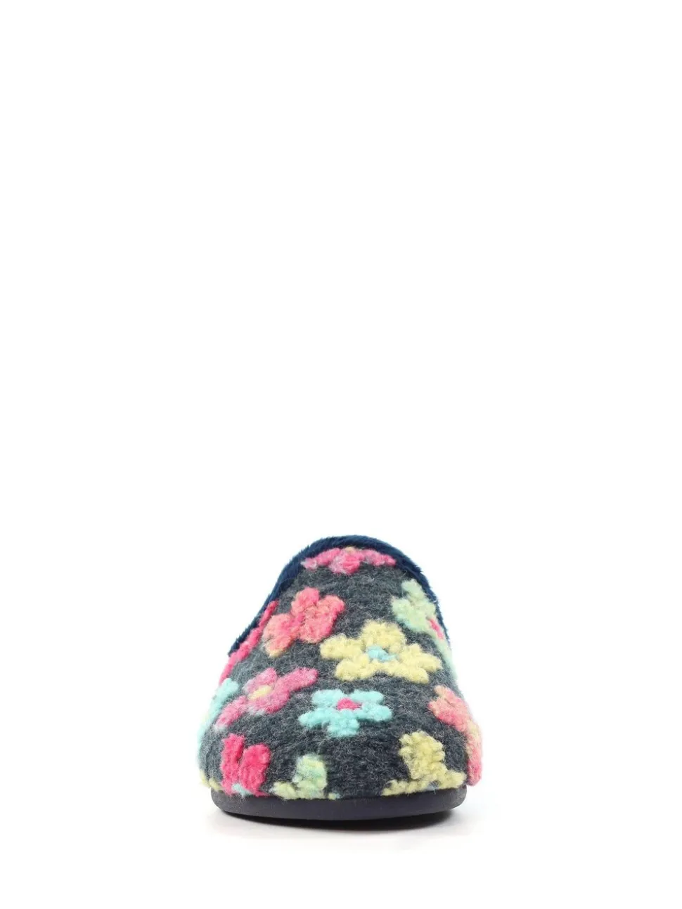 Chaussons Lunar Dolly Flower Mule