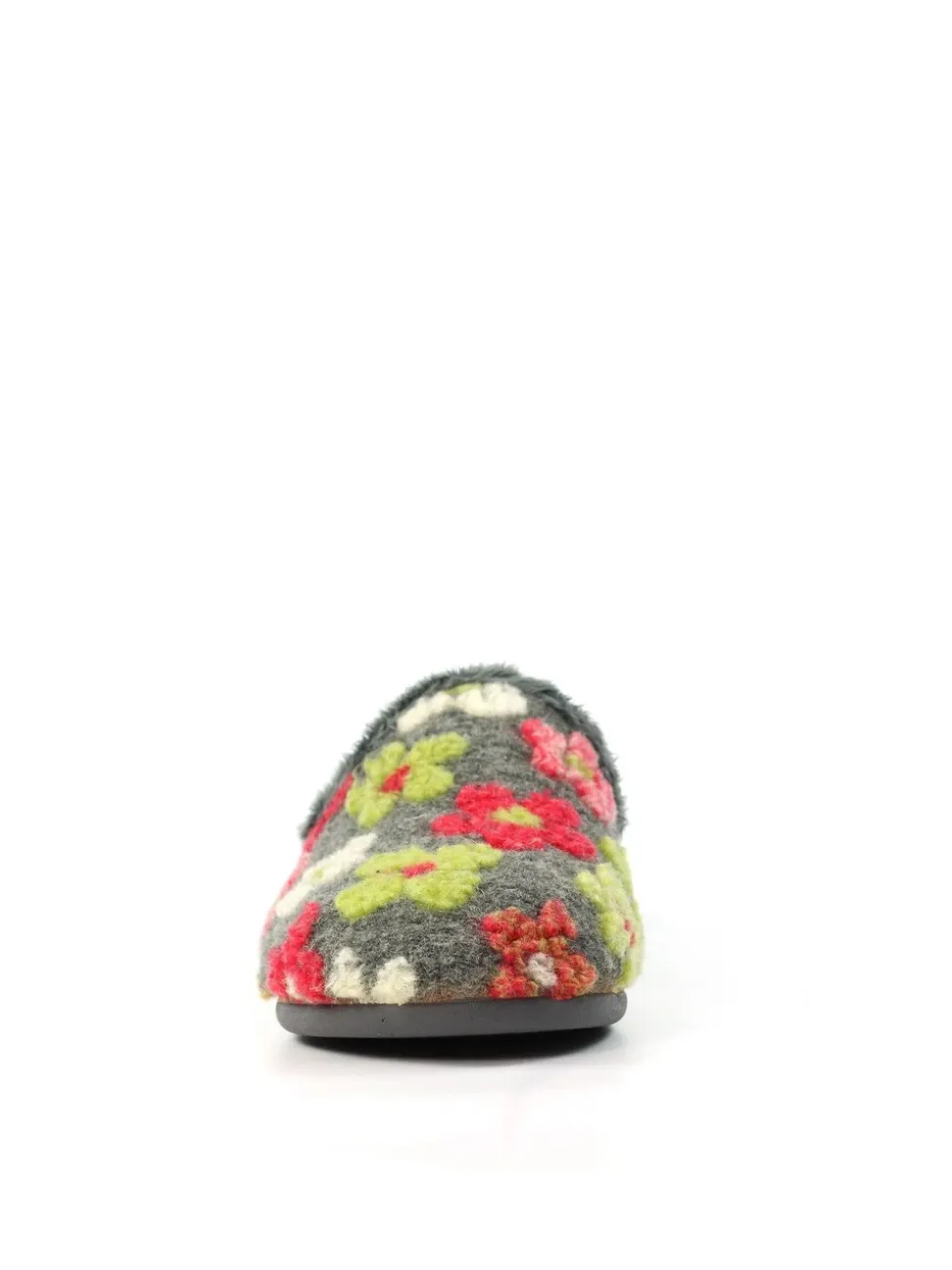 Chaussons Lunar Dolly Flower Mule