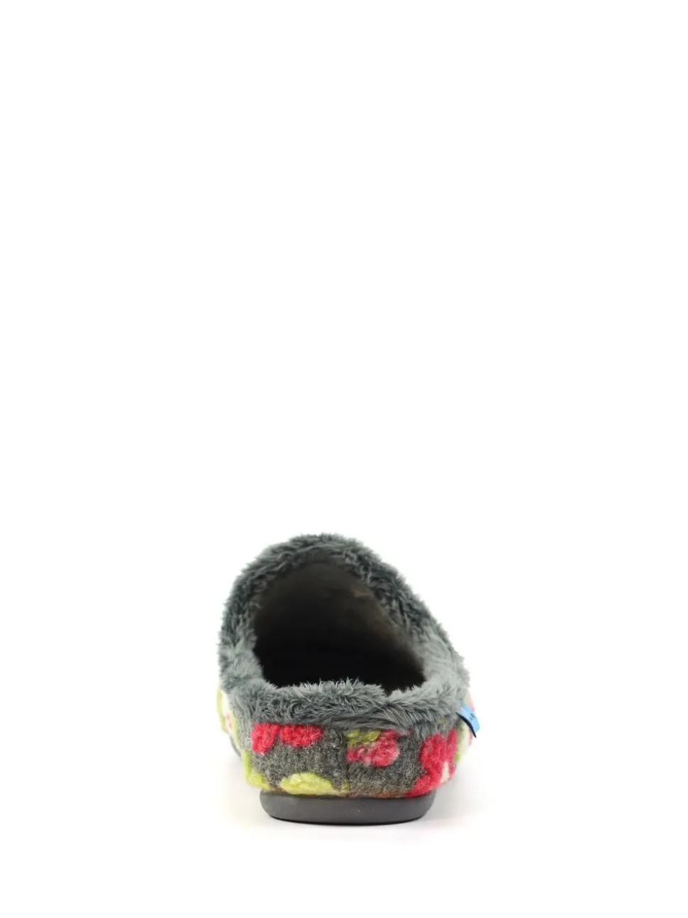Chaussons Lunar Dolly Flower Mule