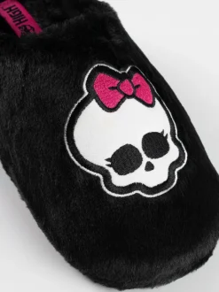 Chaussons mules Vanilla Underground Monster High