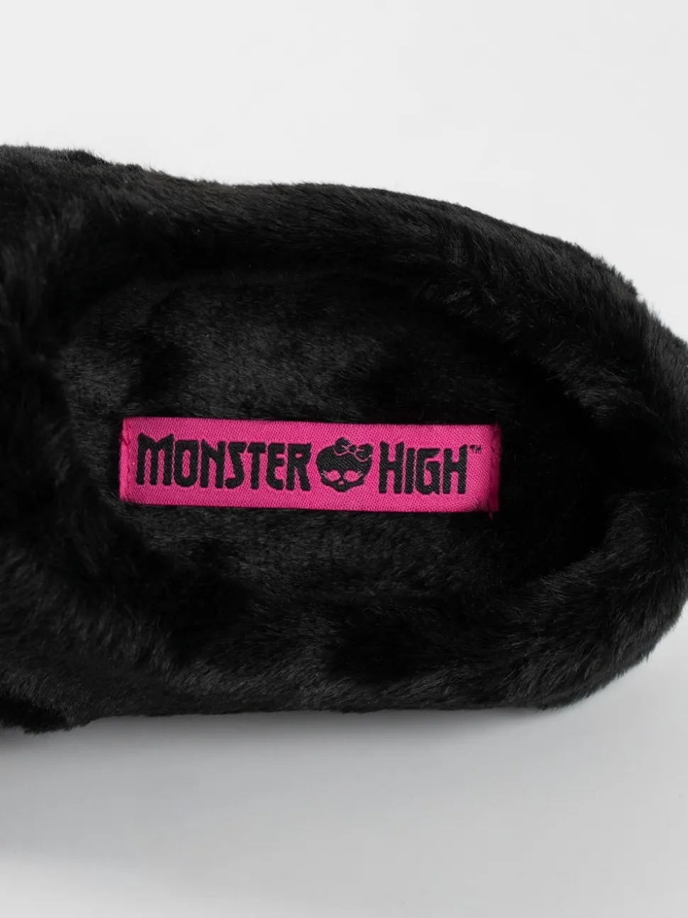 Chaussons mules Vanilla Underground Monster High