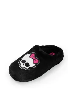 Chaussons mules Vanilla Underground Monster High