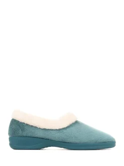 Chaussons Pavers bleus