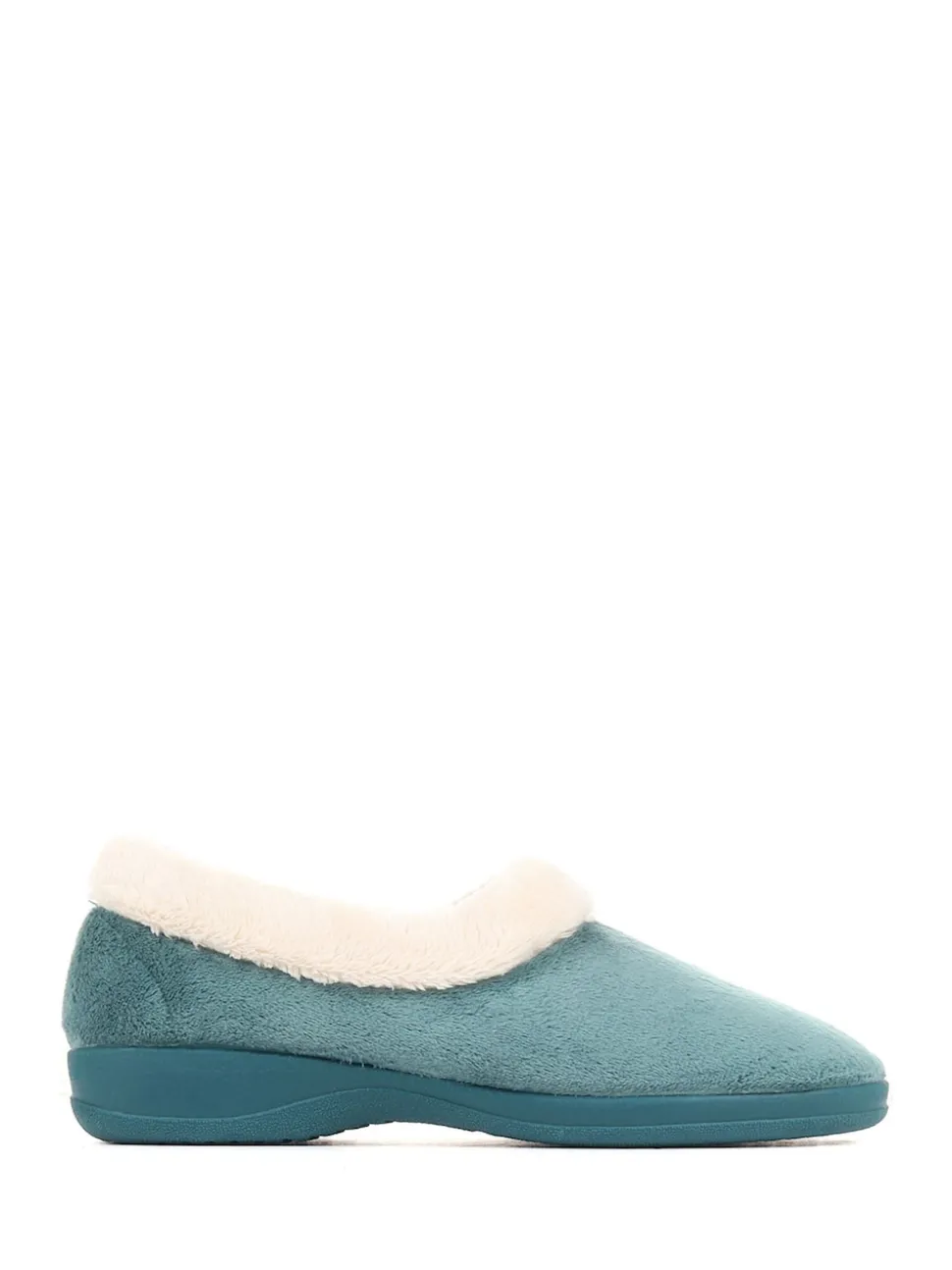 Chaussons Pavers bleus