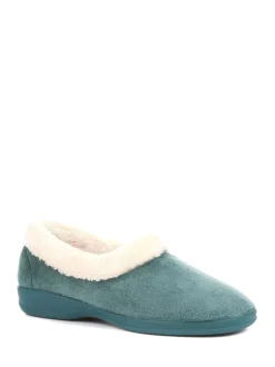 Chaussons Pavers bleus