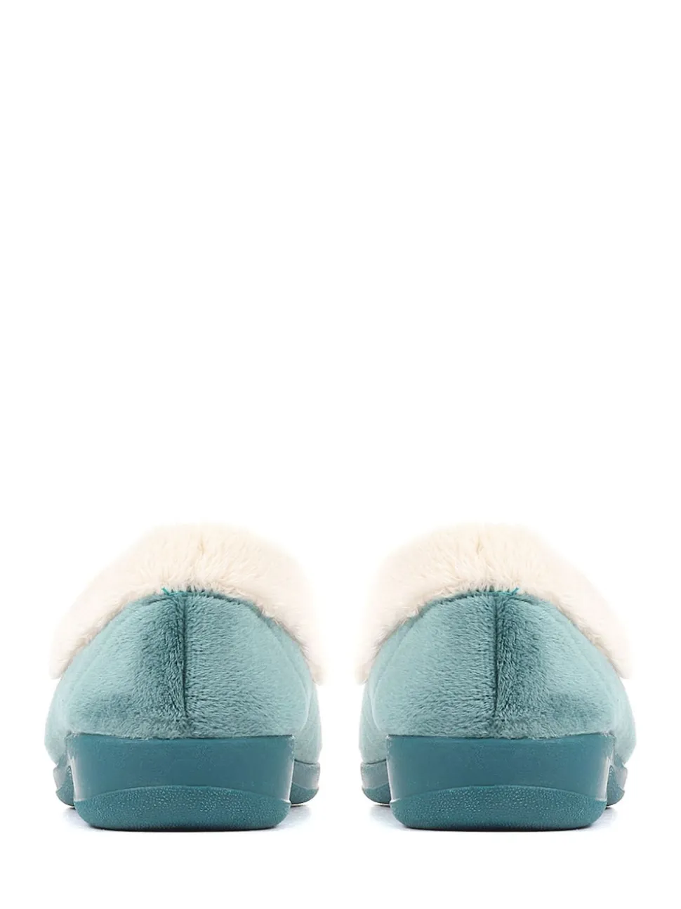 Chaussons Pavers bleus
