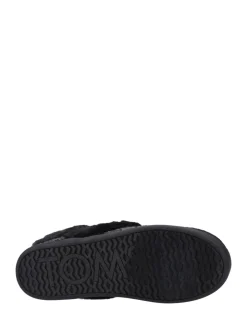 Chaussons Toms Oslo noirs