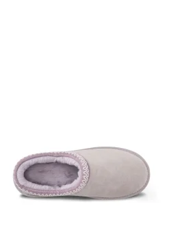 Chaussons Totes Toasties Ladies Icon en microdaim