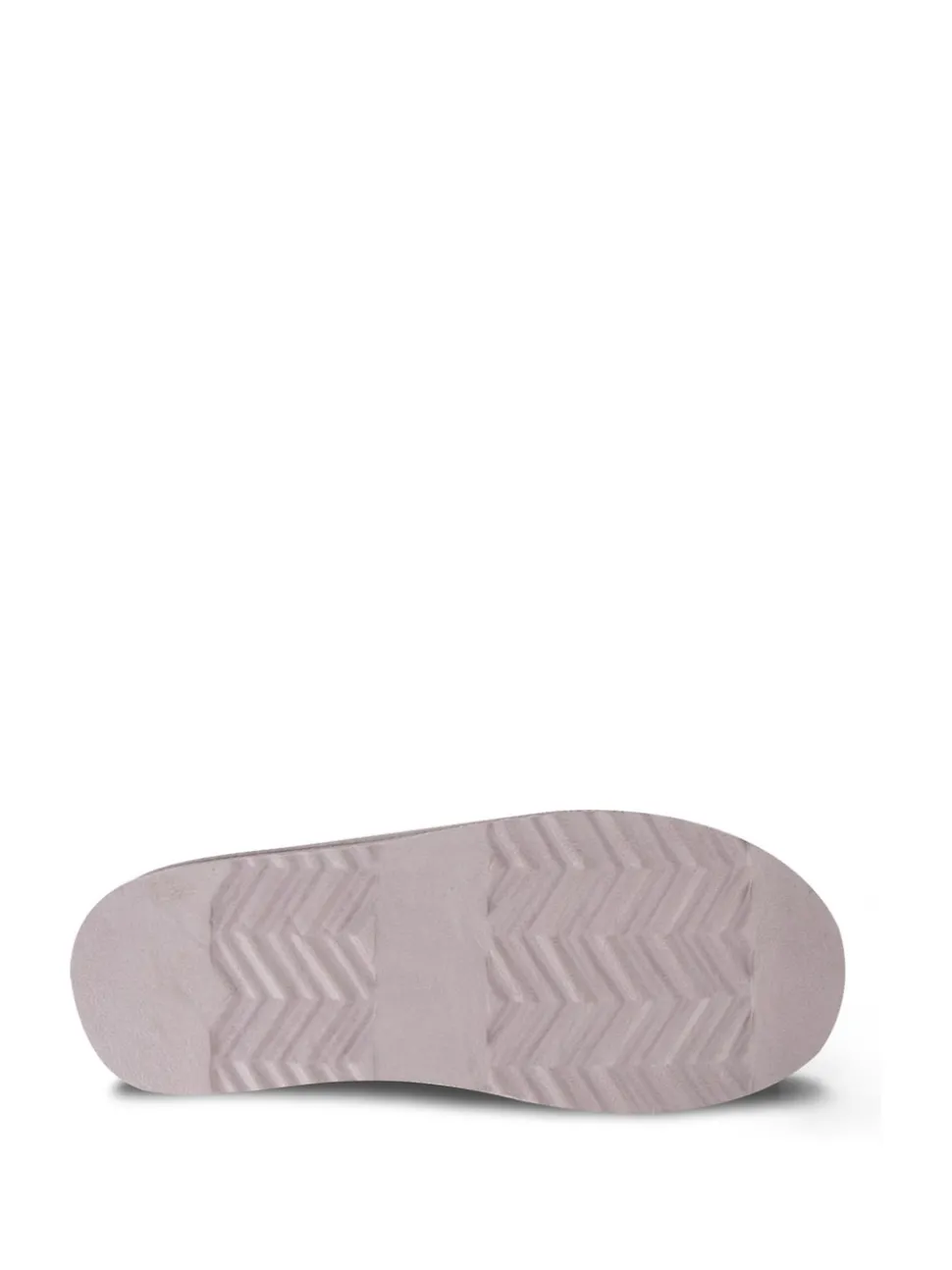Chaussons Totes Toasties Ladies Icon en microdaim