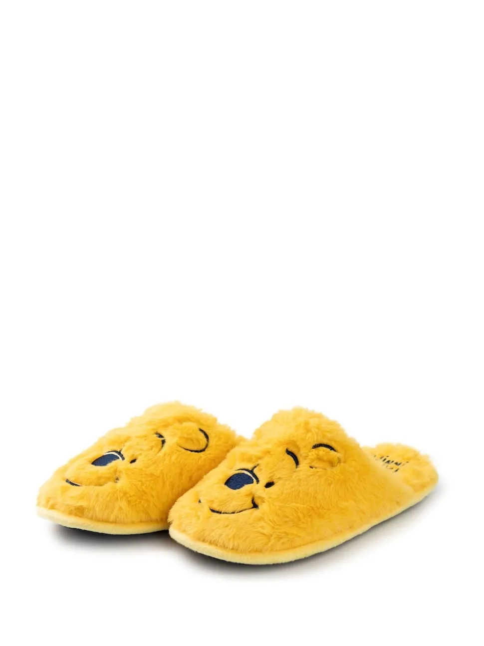 Chaussons Vanilla Underground Womens Disney Winnie The Pooh