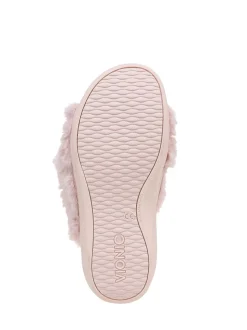Chaussons Vionic Coupe classique Relax II à bout ouvert