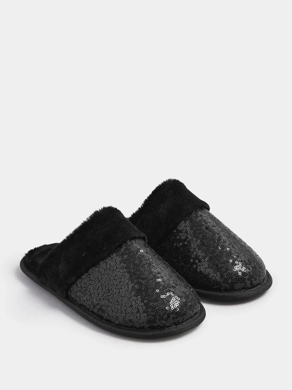 Chaussons Yours Curve à sequins